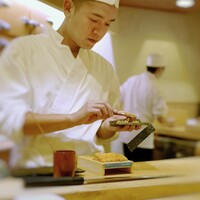 鮨 しゅん輔 阿佐ヶ谷 - 