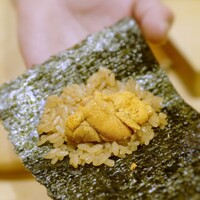 鮨 しゅん輔 阿佐ヶ谷 - 