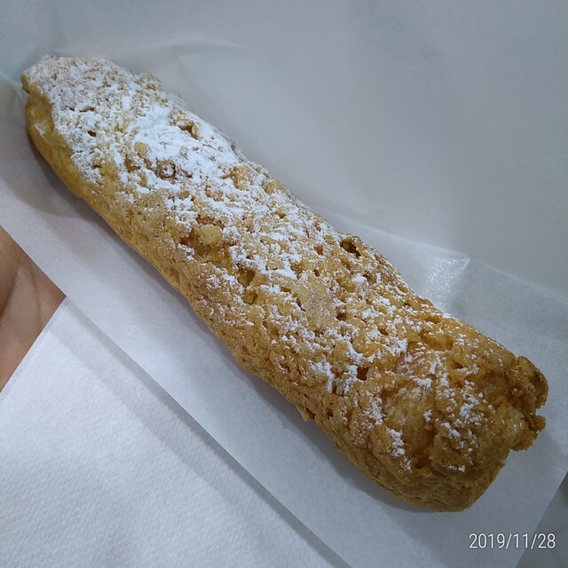 閉店 ビアードパパ 東急東横店 渋谷 スイーツ その他 食べログ