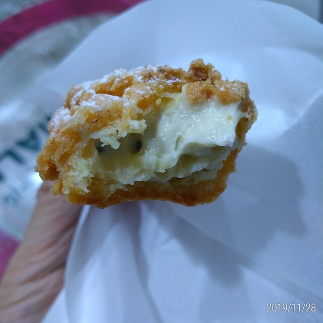 閉店 ビアードパパ 東急東横店 渋谷 スイーツ その他 食べログ