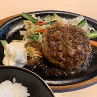 和食鉄板 銀座 朔月 - 
