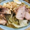 ラーメン富士丸 明治通り都電梶原店