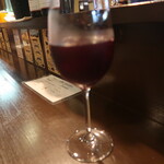 赤坂メトロ - ワイン