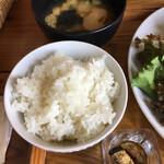 リストア カフェ アリアドネ - 