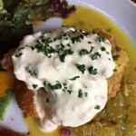 リストア カフェ アリアドネ - 