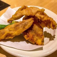 とらふぐ亭 新宿別館 - 