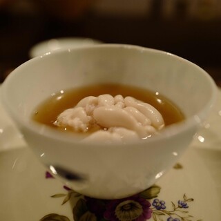 アンティーカ トラットリーア フォルトゥーナ グランデ_1