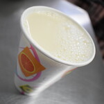 四海豆漿大王 - 温豆漿