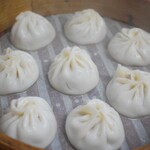 四海豆漿大王 - 小籠湯包