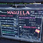 MAQUILA TOKYO - 