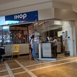IHOP - 