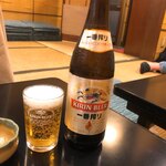 大和 - ビール(瓶)