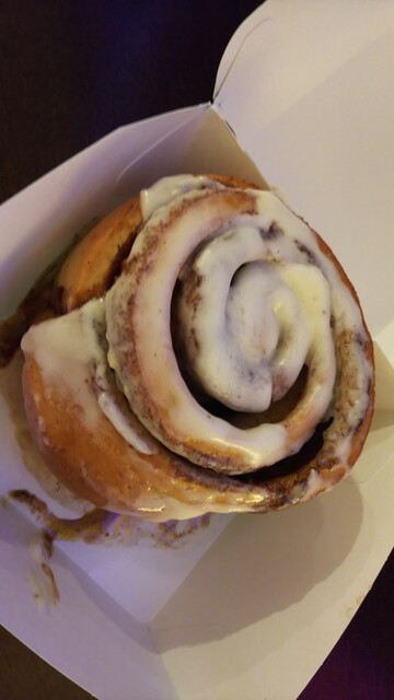 Cinnabon Ala Moana Center シナボン アラモアナ パン 食べログ Cinnabon Ala Moana Center シナボン アラモアナ パン 食べログ