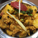 インド･パキスタン料理 ホット・スプーン - 