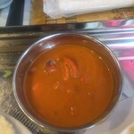 クリスタル ジョジョ - おすすめカレー