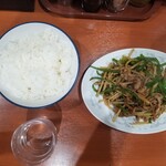 中華料理 大連 - 