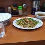 中華料理 大連 - 