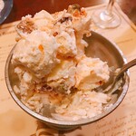 ボガマリ・クチーナ・マリナーラ - 