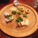 ボガマリ・クチーナ・マリナーラ - 