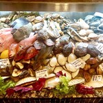 ボガマリ・クチーナ・マリナーラ - 