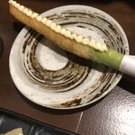 串揚げひょうたん - 