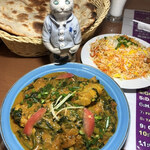 インド･パキスタン料理 ホット・スプーン - 