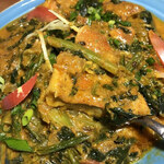 インド･パキスタン料理 ホット・スプーン - 