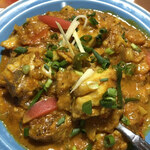 インド･パキスタン料理 ホット・スプーン - 