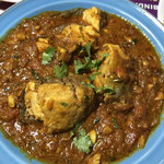 インド･パキスタン料理 ホット・スプーン - 