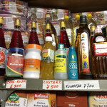 インド･パキスタン料理 ホット・スプーン - 