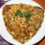 インド･パキスタン料理 ホット・スプーン - 