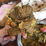 インド･パキスタン料理 ホット・スプーン - 