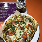 インド･パキスタン料理 ホット・スプーン - 