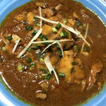 インド･パキスタン料理 ホット・スプーン - 