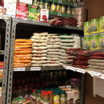 インド･パキスタン料理 ホット・スプーン - 