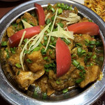 インド･パキスタン料理 ホット・スプーン - 