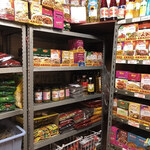 インド･パキスタン料理 ホット・スプーン - 