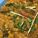 インド･パキスタン料理 ホット・スプーン - 