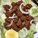 インド･パキスタン料理 ホット・スプーン - 