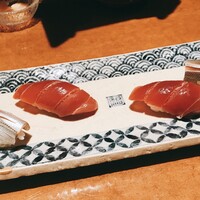 鮨　銀座　鰤門 - 