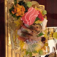 郷土料理 なが井 - 