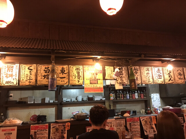 ぢどり長屋 ぢどりながや 薬院大通 居酒屋 ネット予約可 食べログ