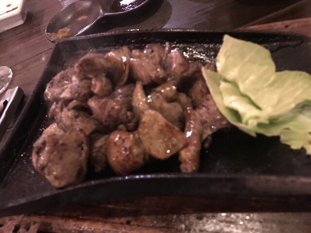 ぢどり長屋 ぢどりながや 薬院大通 居酒屋 ネット予約可 食べログ