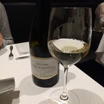 ル・マンジュ・トゥー - サンセール