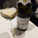 ル・マンジュ・トゥー - コート・デ・ボーヌ