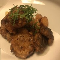 たらふく 梅田堂山店 - 