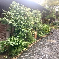隠れ里車屋 - 