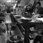 大島や - Final Countdown　3days　toGo！開店10分でダーク