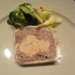 ラ・ターブル・ド・トリウミ - 