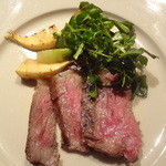 ラ・ターブル・ド・トリウミ - 